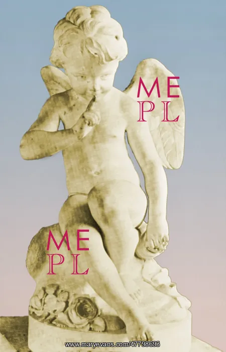 : Cupid, Roman God of Desire : Cupid, Roman God of Desire