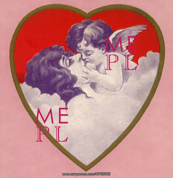  : Cupid's Kiss