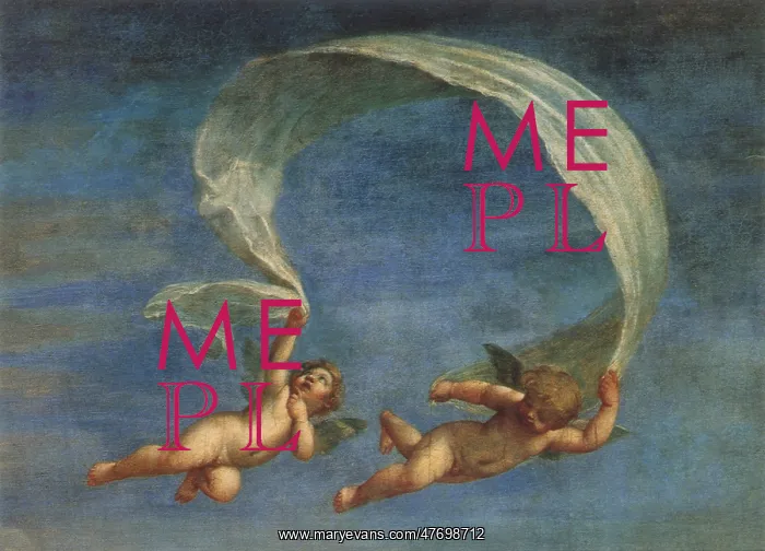  : Cupids Leading Adonis to Venus