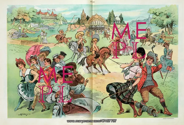  : Cupid's round-up