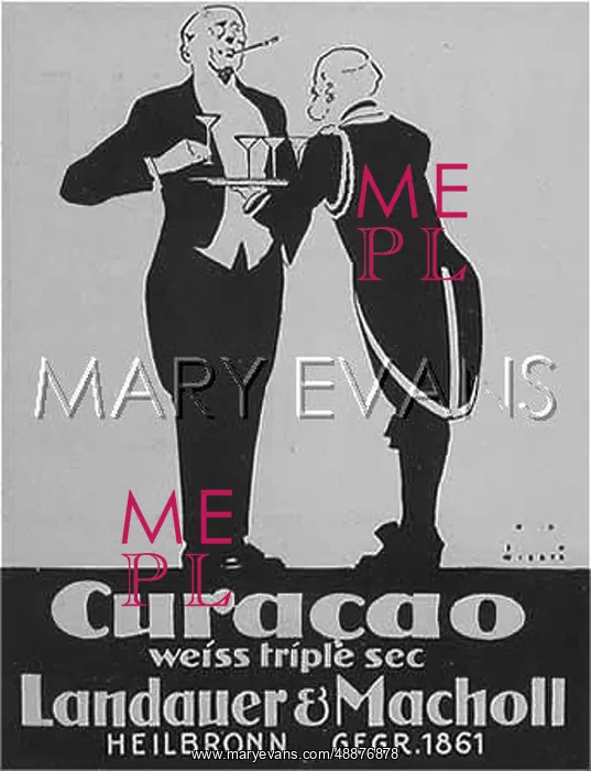  : CURACAO ADVERT