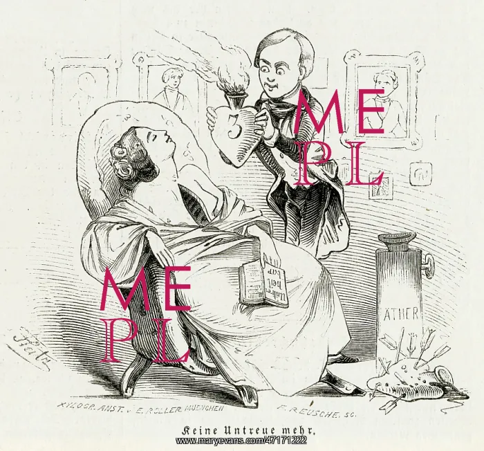 : CURE FOR INFIDELITY : CURE FOR INFIDELITY