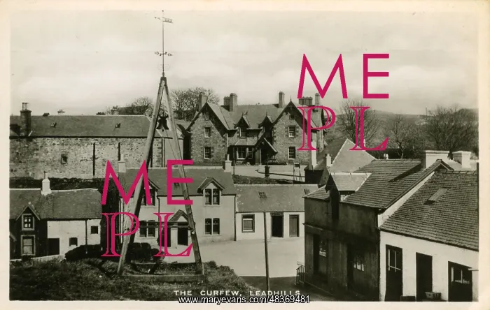  : The Curfew