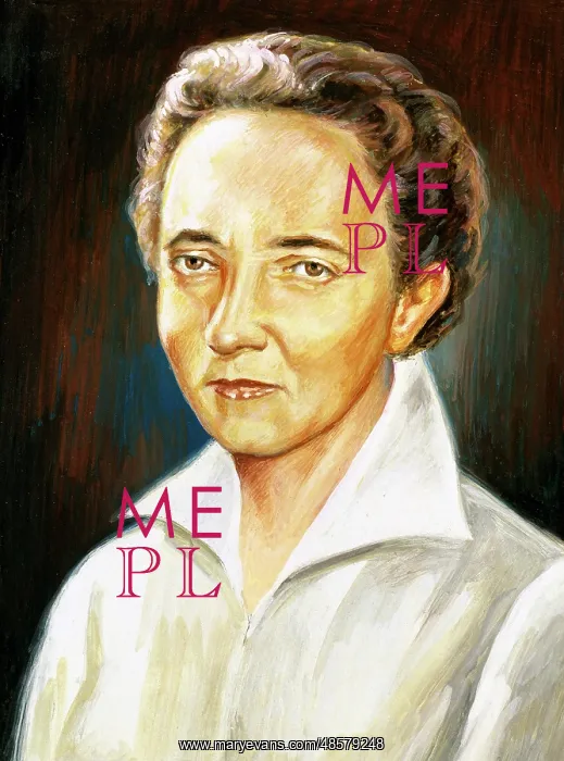 : Curie, Irene (Paris, 1897-1956) : Curie, Irene (Paris, 1897-1956)