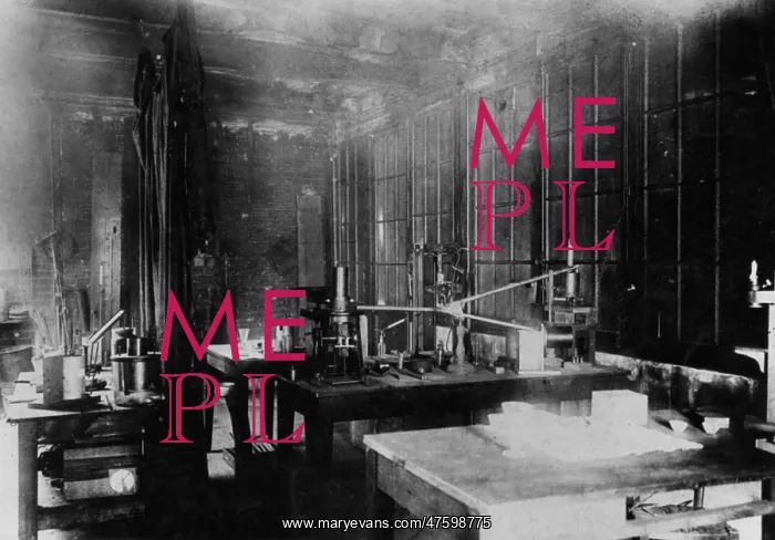 : Curie Laboratory : Curie Laboratory