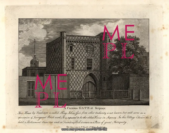: A curious gate called St. John Gate, the oldest house : A curious gate called St. John Gate, the oldest house