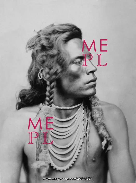 : Curley was a 20 year-old Crow Indian Scout : Curley was a 20 year-old Crow Indian Scout