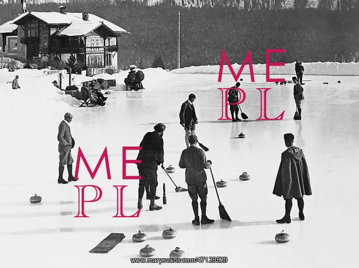  : Curling