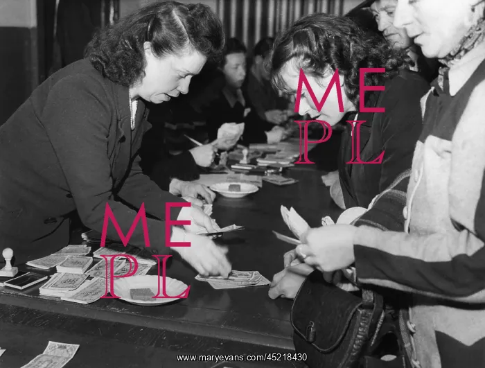 : Currency reform in Germany 1948 : Currency reform in Germany 1948