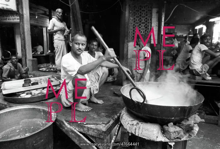: Curry shop, Delhi, India : Curry shop, Delhi, India