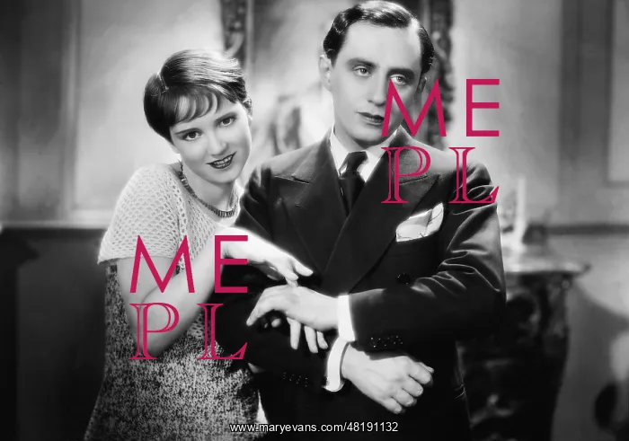 : Curt Bois in A Tremendously Rich Man, 1932 : Curt Bois in A Tremendously Rich Man, 1932