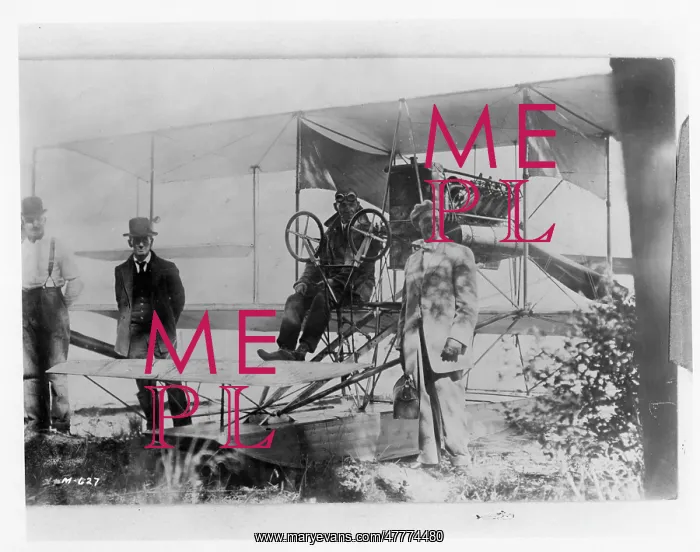 : Curtiss 1911 - Hydro : Curtiss 1911 - Hydro