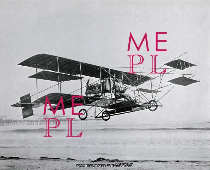 : Curtiss Biplane : Curtiss Biplane