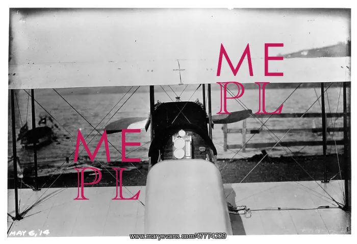  : Curtiss floatplane