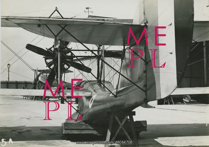 : Curtiss H4 Small America, 1231 : Curtiss H4 Small America, 1231