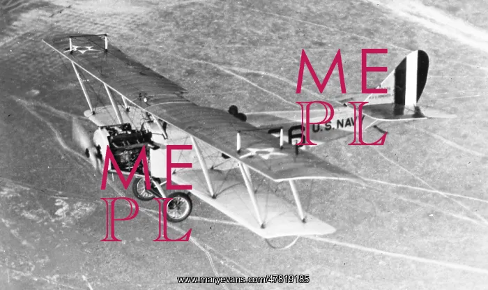 : Curtiss JN-4HT A6226 : Curtiss JN-4HT A6226