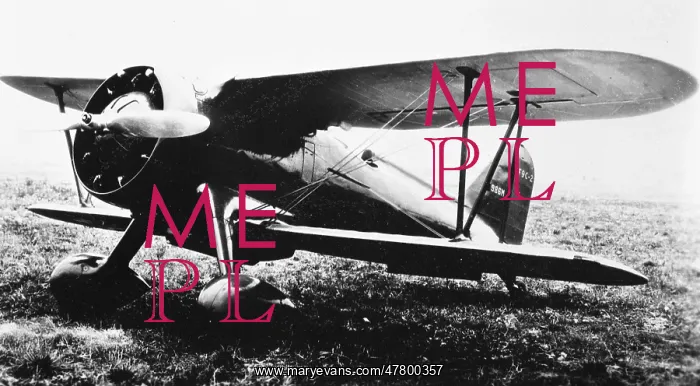 : Curtiss ModeI 58A X986M : Curtiss ModeI 58A X986M