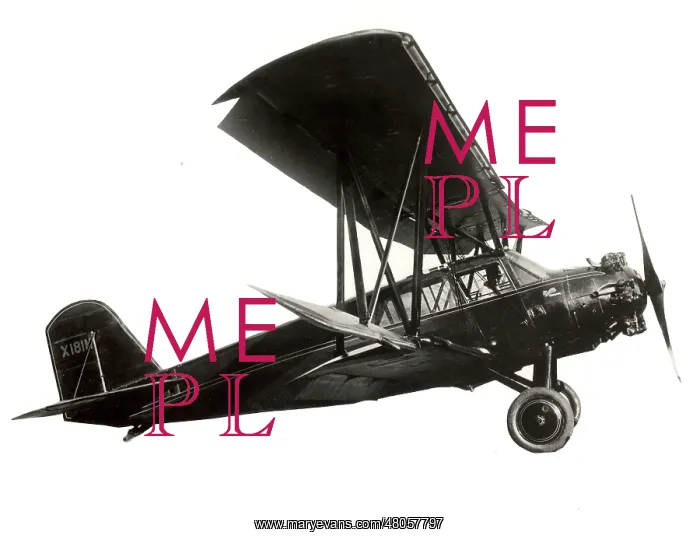 : Curtiss Model 54 Tanager : Curtiss Model 54 Tanager