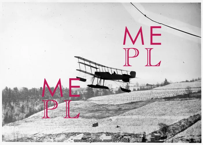 : Curtiss Model N floatplane : Curtiss Model N floatplane