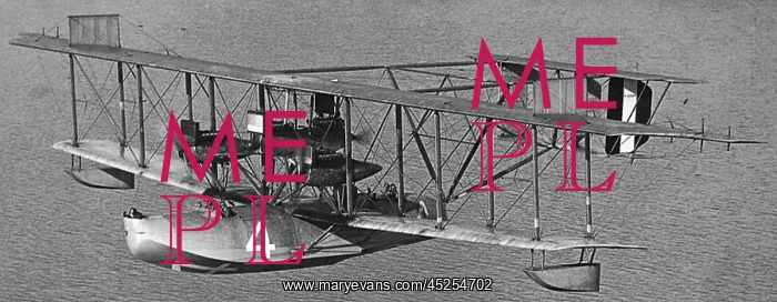 : Curtiss NC seaplane made the World's first trans-Atlantic : Curtiss NC seaplane made the World's first trans-Atlantic