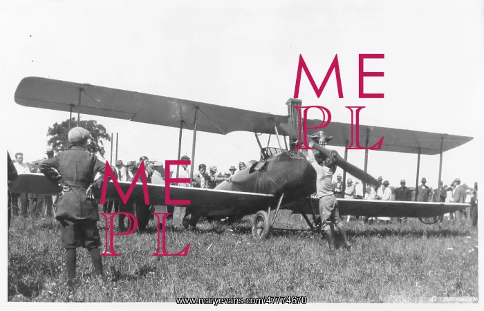 : Curtiss Oriole : Curtiss Oriole