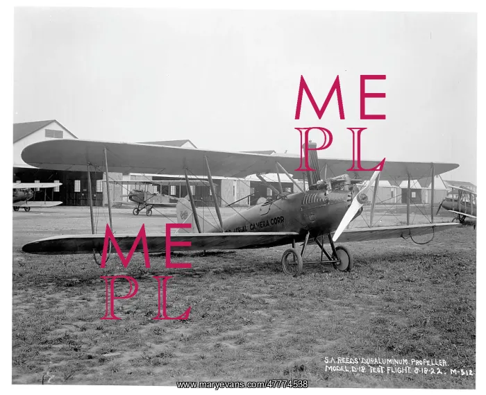 : Curtiss Oriole - long wing : Curtiss Oriole - long wing