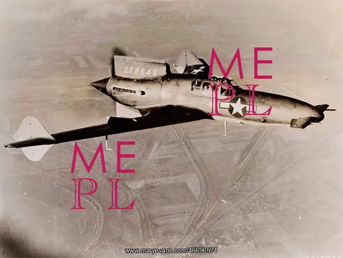 : Curtiss Wright XP-55 -an interesting but unproductive : Curtiss Wright XP-55 -an interesting but unproductive