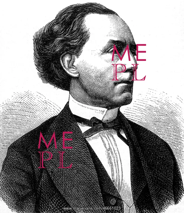 : Curtius, Ernst, 2.9.1818 - 11.7.1896, German : Curtius, Ernst, 2.9.1818 - 11.7.1896, German