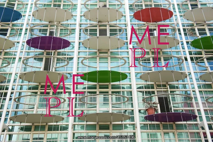 : The Custard Factory : The Custard Factory