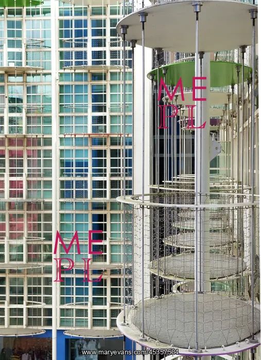 : The Custard Factory : The Custard Factory