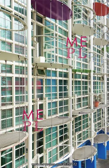 : The Custard Factory : The Custard Factory