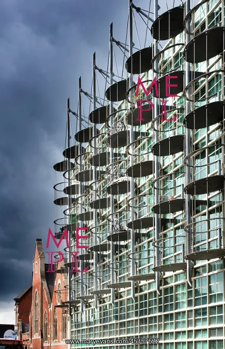 : The Custard Factory : The Custard Factory