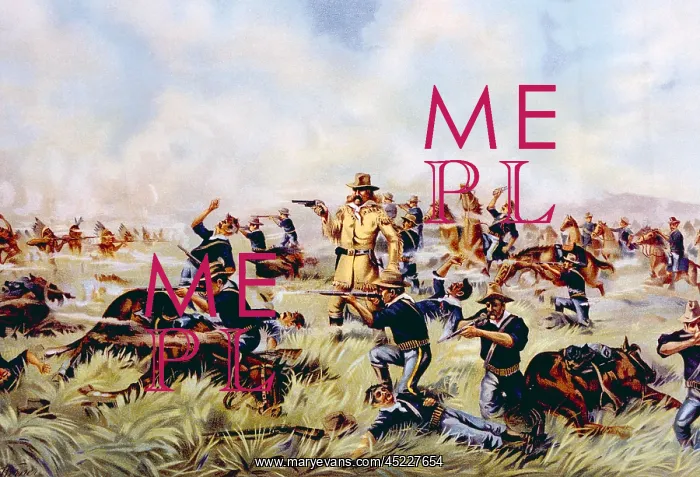 : Custer's Last Stand, General George Armstrong ? : Custer's Last Stand, General George Armstrong ?