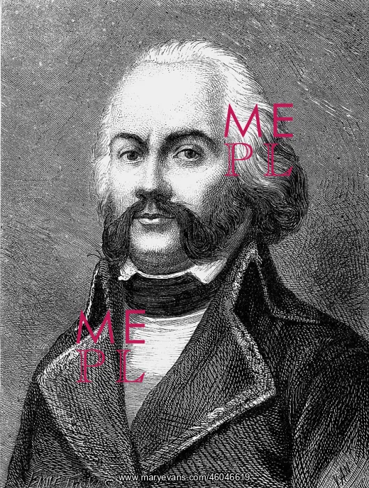 : Custine, Adam Philippe de 4.2.1740 - 28.8.1793 : Custine, Adam Philippe de 4.2.1740 - 28.8.1793