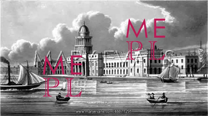  : CUSTOM HOUSE, DUBLIN