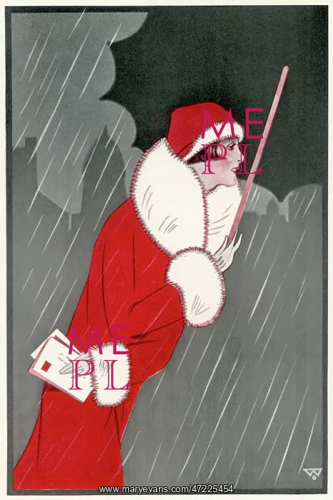 : CUSTOMS / CHRISTMAS / CARDS : CUSTOMS / CHRISTMAS / CARDS