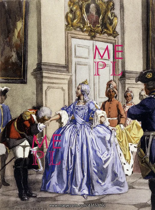 : Customs - Etiquette : Customs - Etiquette