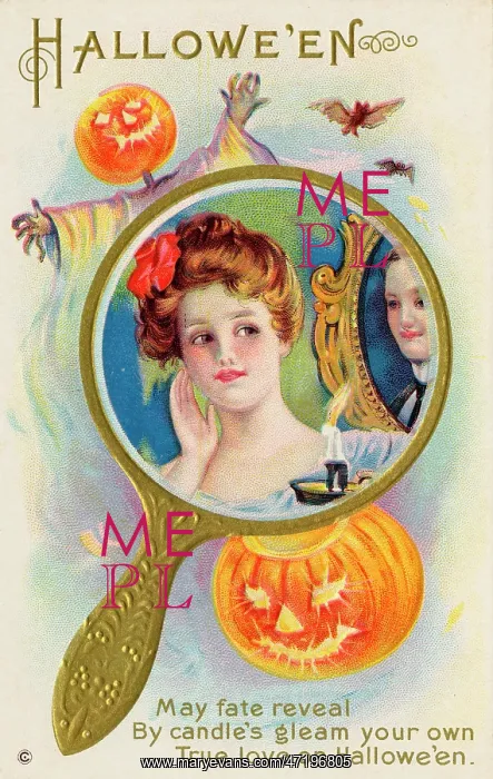 : Customs - Halloween : Customs - Halloween