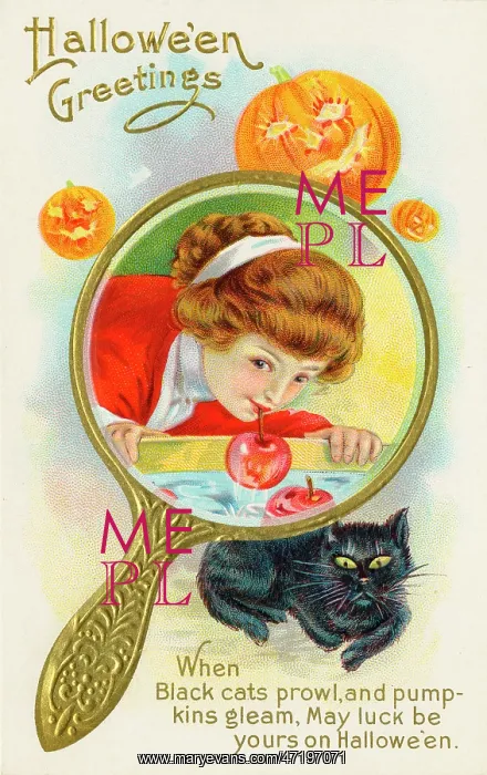 : Customs - Halloween : Customs - Halloween