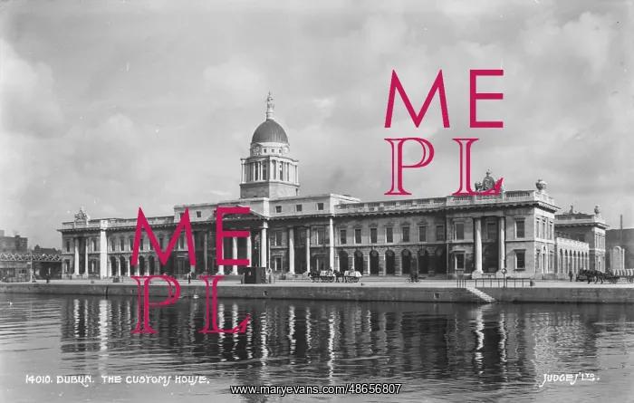 : The Customs House : The Customs House