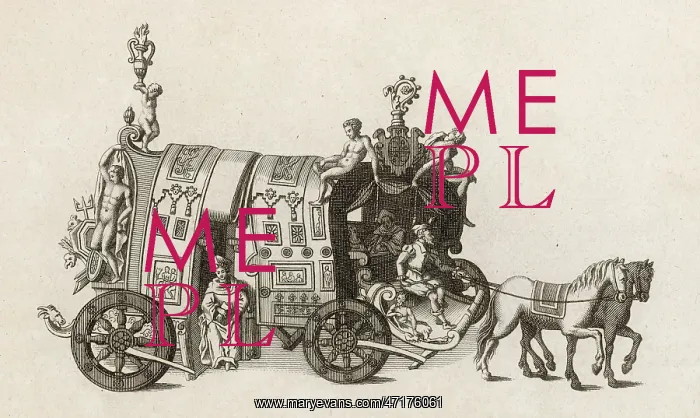 : Customs - La Mere Folle : Customs - La Mere Folle
