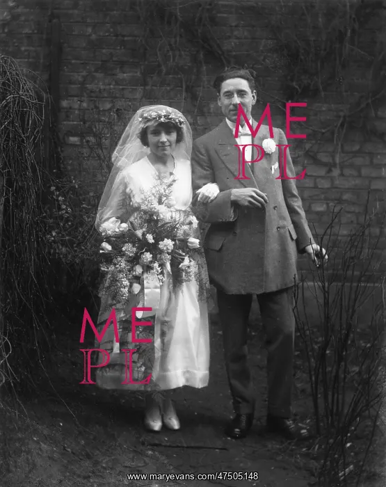  : CUSTOMS / MARRIAGE / WEDDING
