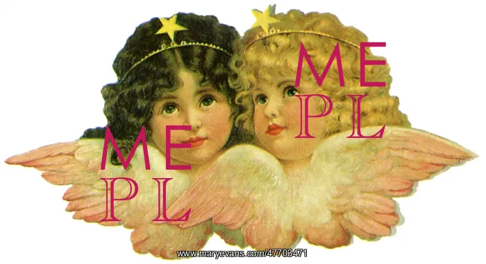  : Cute Cupids