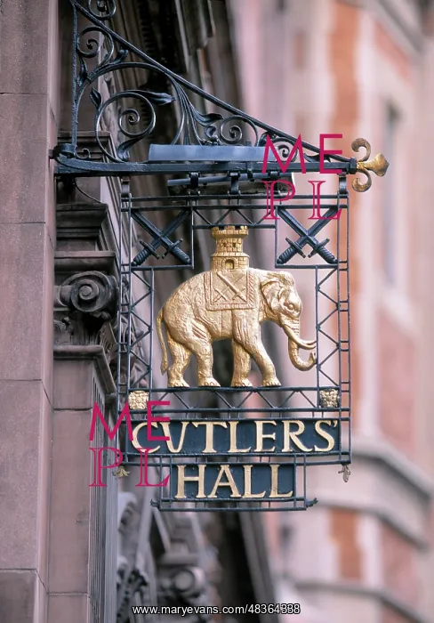 : Cutlers Hall : Cutlers Hall