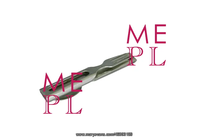 : Cutlery for folding picnic set : Cutlery for folding picnic set
