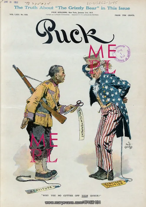 : Why you no cuttee off your queue? : Why you no cuttee off your queue?