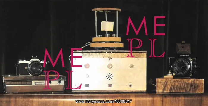 : Cutten's photography apparatus : Cutten's photography apparatus