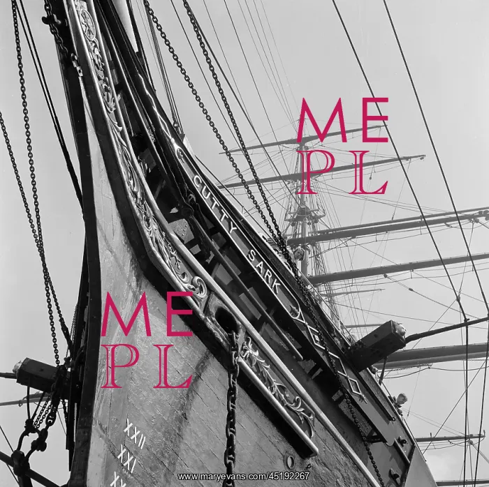 : Cutty Sark : Cutty Sark