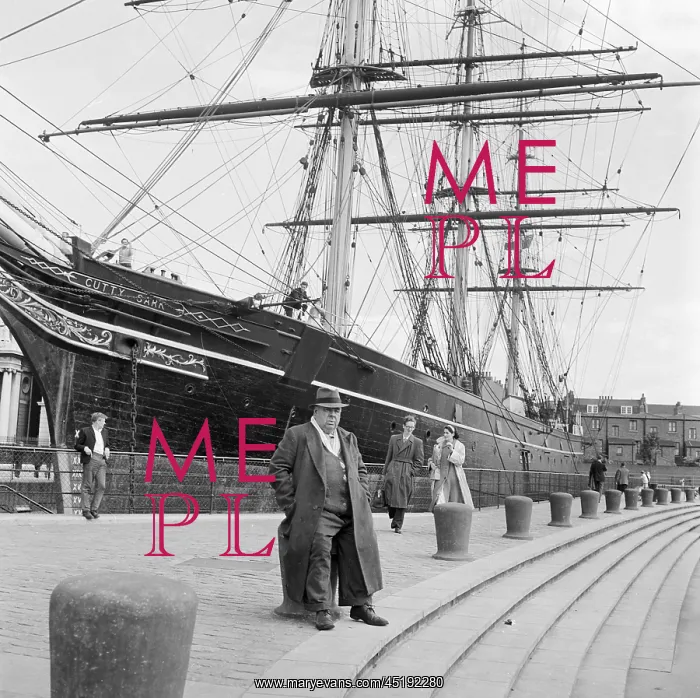 : Cutty Sark : Cutty Sark