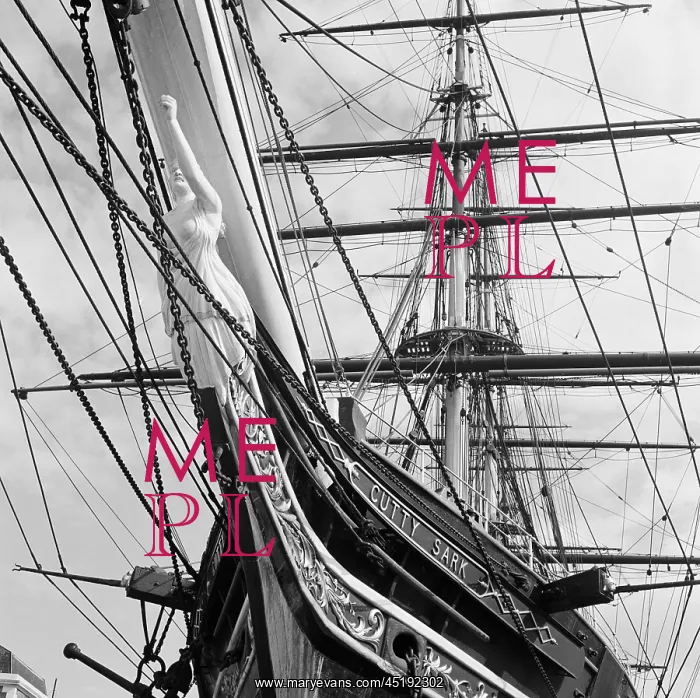 : Cutty Sark : Cutty Sark